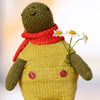Laine Chez Myrtil: More Seamless Friends To Knit and Love