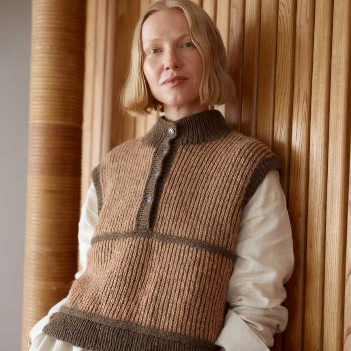 Laine Nordic Knits 2