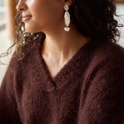 Laine Nordic Knits 2