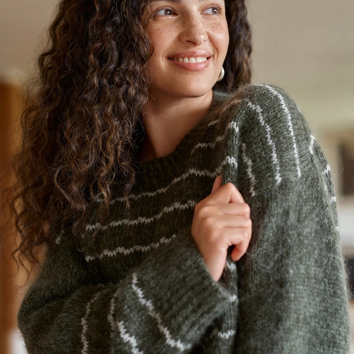Laine Nordic Knits 2