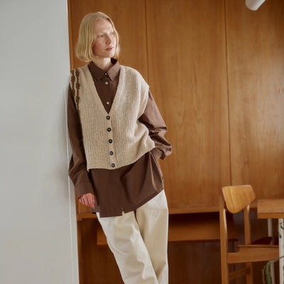 Laine Nordic Knits 2