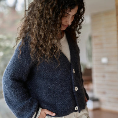Laine Nordic Knits 2