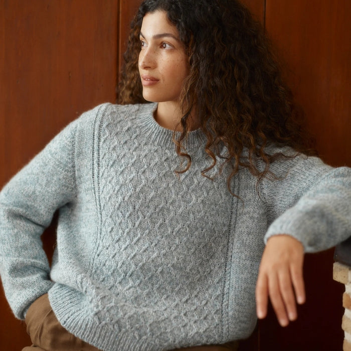 Laine Nordic Knits 2