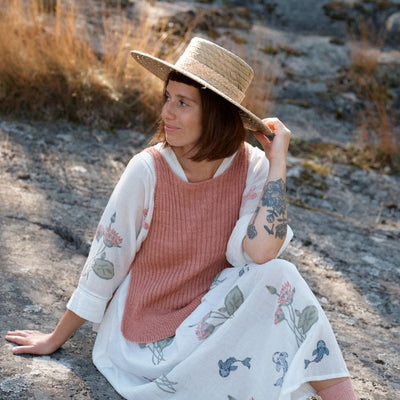 Laine Magazine 28
