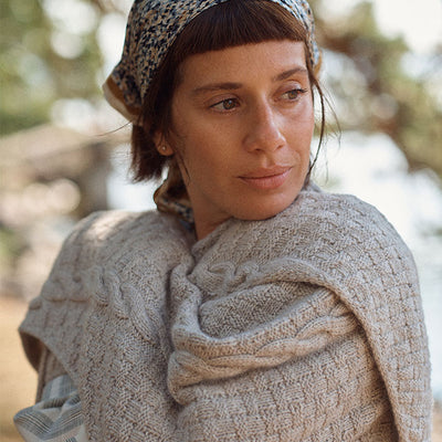 Laine Magazine 28