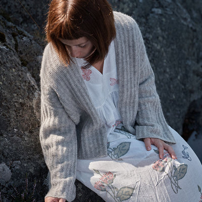 Laine Magazine 28