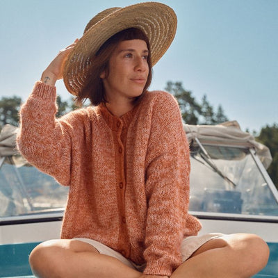 Laine Magazine 28