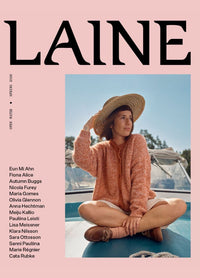Laine Magazine 28