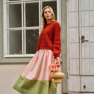 Laine Magazine 29