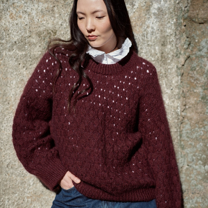 Laine Magazine 30