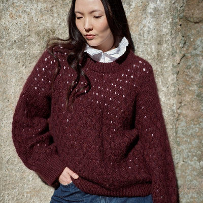 Laine Magazine 30