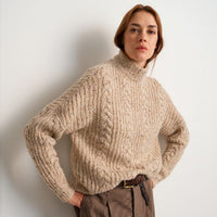 Laine 52 Weeks of Sweaters