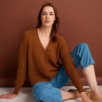 Laine 52 Weeks of Sweaters