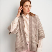 Laine 52 Weeks of Sweaters