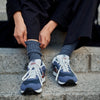 Laine Base Socks Kit (from Laine Foundations: 20 Knitted Accessories)