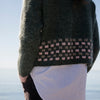 Laine Bauhaus Sweater Kit (from Laine Anniversary Issue)
