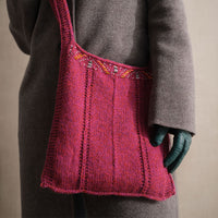 Laine Beaded Colourwork: A Modern Approach to Knitting With Beads