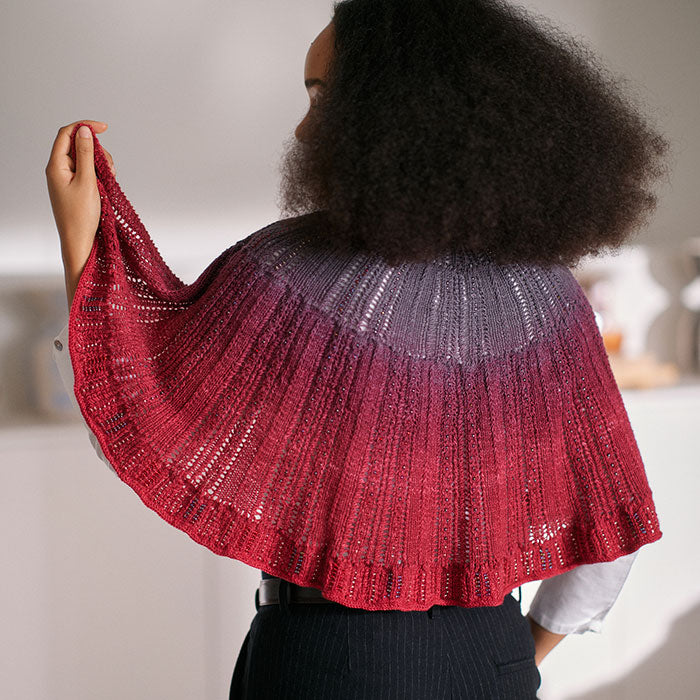 Laine Beaded Colourwork: A Modern Approach to Knitting With Beads