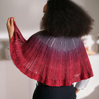 Laine Beaded Colourwork: A Modern Approach to Knitting With Beads