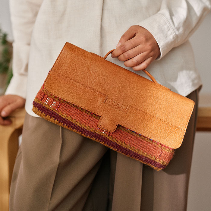 Laine Beaded Colourwork: A Modern Approach to Knitting With Beads