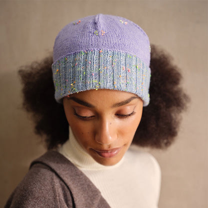 Laine Beaded Colourwork: A Modern Approach to Knitting With Beads