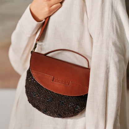 Laine Beaded Colourwork: A Modern Approach to Knitting With Beads