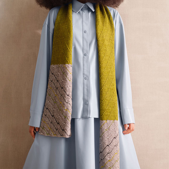 Laine Beaded Colourwork: A Modern Approach to Knitting With Beads