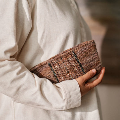 Laine Beaded Colourwork: A Modern Approach to Knitting With Beads