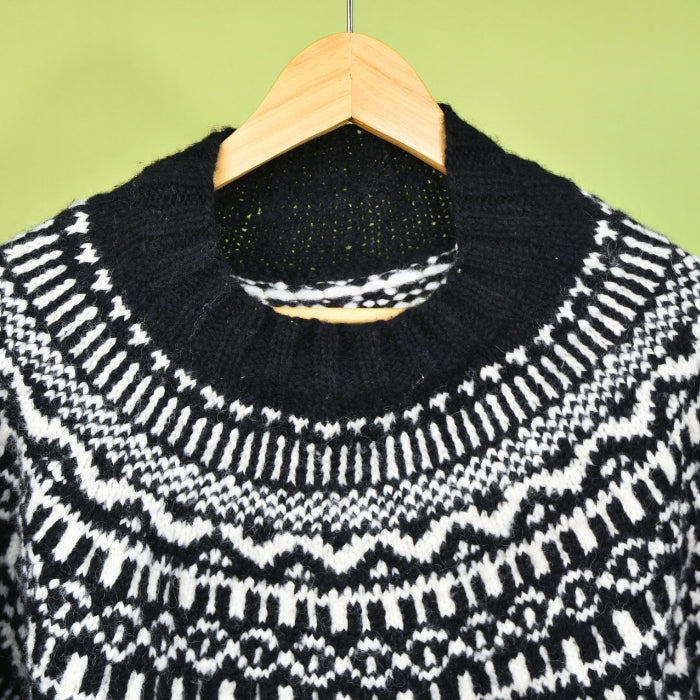 Laine Dazzler Sweater Kit (Pattern Not Included)