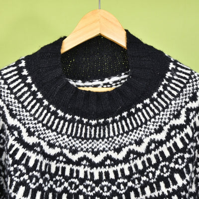 Laine Dazzler Sweater Kit (Pattern Not Included)