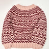 Laine Dazzler Sweater Kit (Pattern Not Included)
