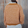 Laine Menamu Sweater Kit (from Laine Magazine 30)