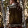 Laine Pael Vest Kit (from Laine Anniversary Issue)