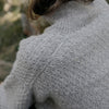 Laine Stonewash Sweater Kit (from Laine Anniversary Issue)