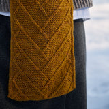 Laine - Brick Road Scarf Bundle