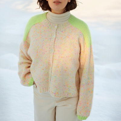 Laine Magazine 27