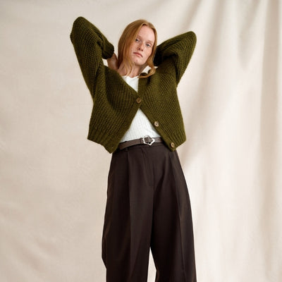 Laine Magazine 27
