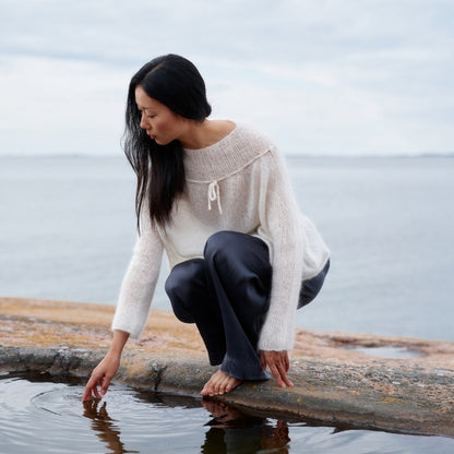 The Art of the Sea: 23 Knitwear Designs Inspired by The Moomins