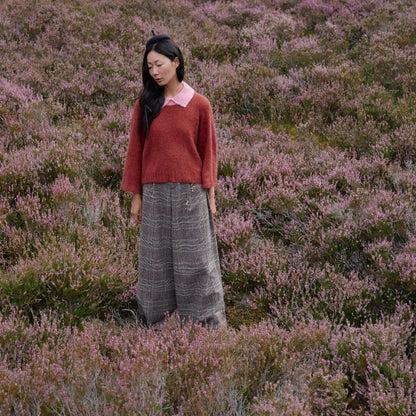 The Art of the Sea: 23 Knitwear Designs Inspired by The Moomins