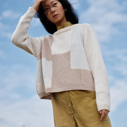 The Art of the Sea: 23 Knitwear Designs Inspired by The Moomins