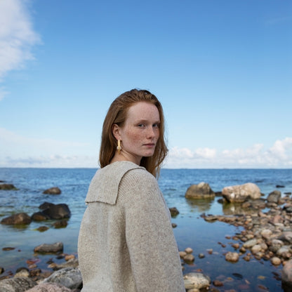 The Art of the Sea: 23 Knitwear Designs Inspired by The Moomins