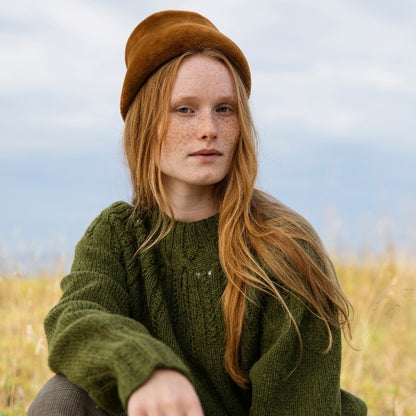 The Art of the Sea: 23 Knitwear Designs Inspired by The Moomins