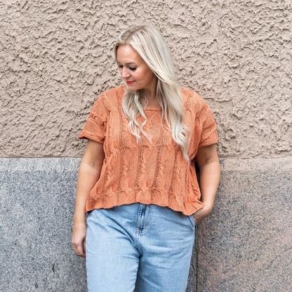 Everyday Knits: Easy Wardrobe Essentials by Paula Narkiniemi