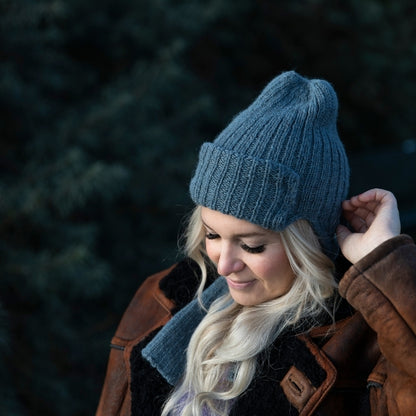 Everyday Knits: Easy Wardrobe Essentials by Paula Narkiniemi