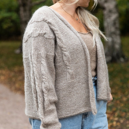 Everyday Knits: Easy Wardrobe Essentials by Paula Narkiniemi