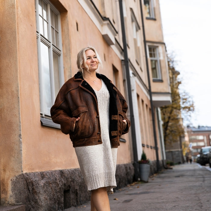 Everyday Knits: Easy Wardrobe Essentials by Paula Narkiniemi