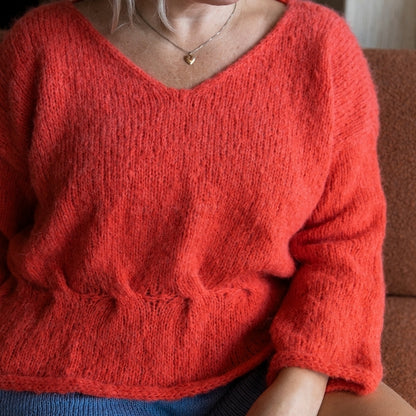 Everyday Knits: Easy Wardrobe Essentials by Paula Narkiniemi