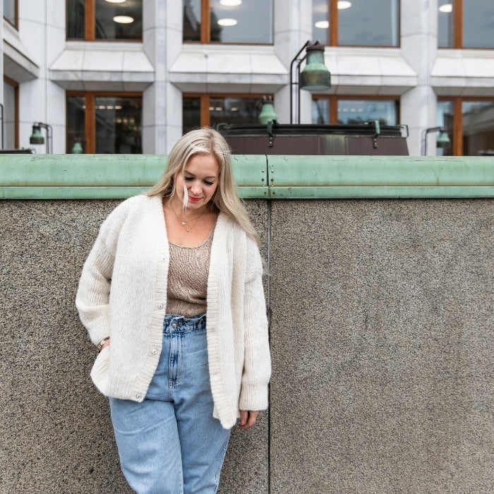 Everyday Knits: Easy Wardrobe Essentials by Paula Narkiniemi