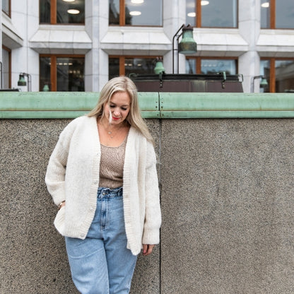 Everyday Knits: Easy Wardrobe Essentials by Paula Narkiniemi
