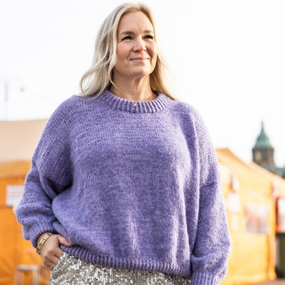 Everyday Knits: Easy Wardrobe Essentials by Paula Narkiniemi